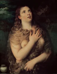 Mary Magdalene
